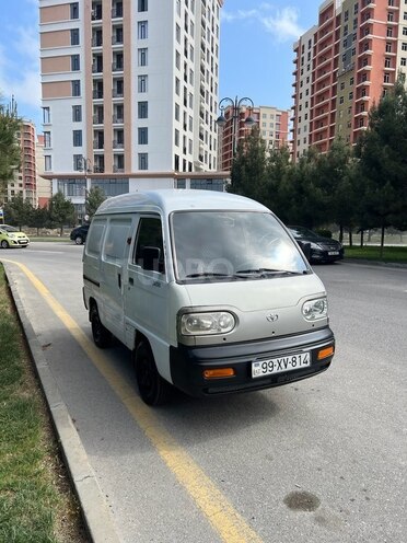 Daewoo Damas 2008, 375,000 km - 0.8 l - Bakı