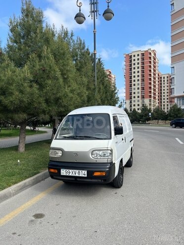 Daewoo Damas 2008, 375,000 km - 0.8 l - Bakı