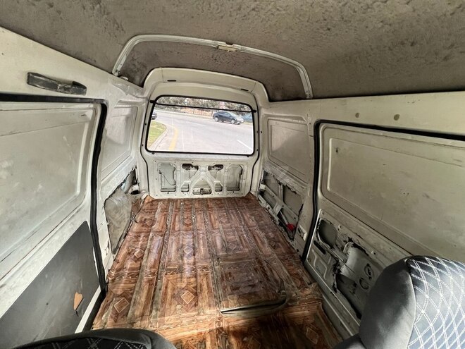 Daewoo Damas 2008, 375,000 km - 0.8 l - Bakı