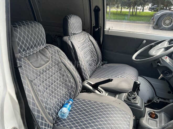 Daewoo Damas 2008, 375,000 km - 0.8 l - Bakı