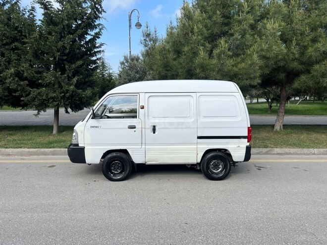 Daewoo Damas 2008, 375,000 km - 0.8 l - Bakı