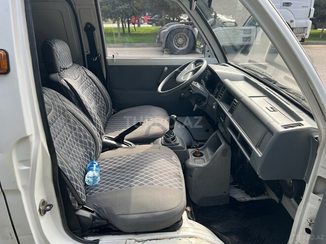 Daewoo Damas 2008, 375,000 km - 0.8 l - Bakı