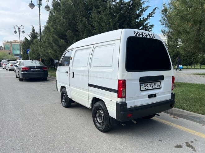 Daewoo Damas 2008, 375,000 km - 0.8 l - Bakı