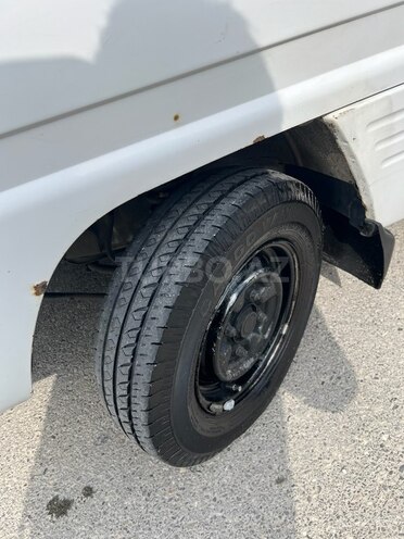 Daewoo Damas 2008, 375,000 km - 0.8 l - Bakı