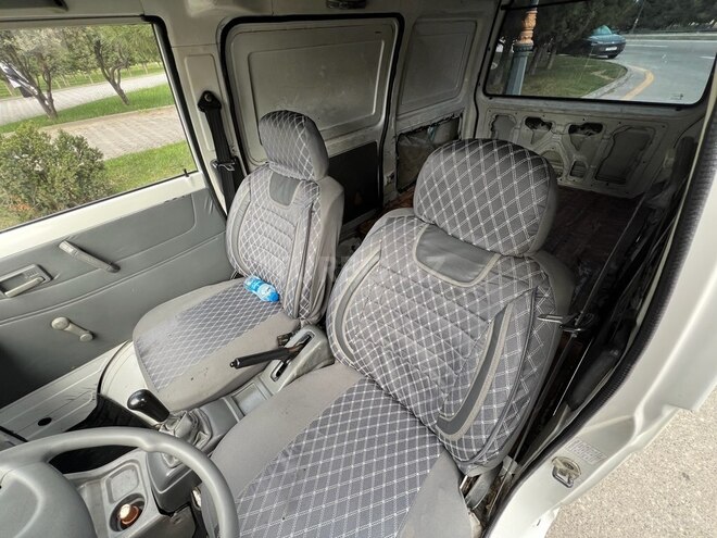 Daewoo Damas 2008, 375,000 km - 0.8 l - Bakı