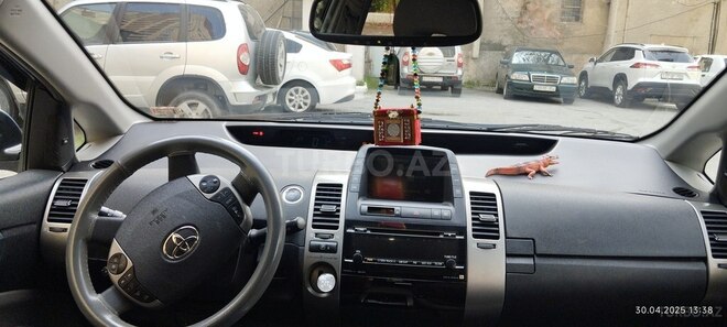 Toyota Prius 2008, 261,005 km - 1.5 l - Bakı