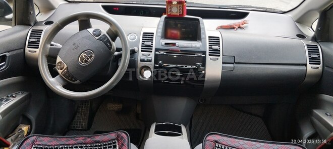 Toyota Prius 2008, 261,005 km - 1.5 l - Bakı