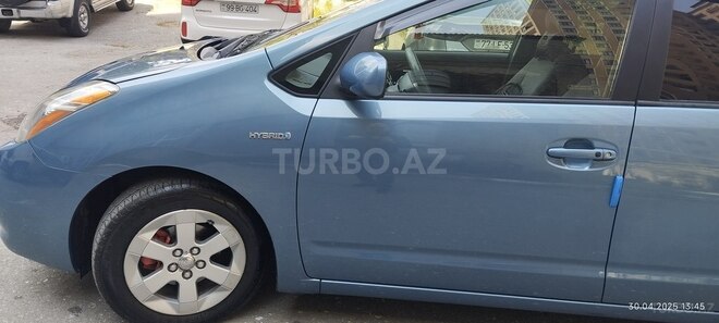 Toyota Prius 2008, 261,005 km - 1.5 l - Bakı