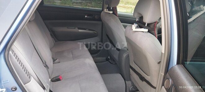 Toyota Prius 2008, 261,005 km - 1.5 l - Bakı