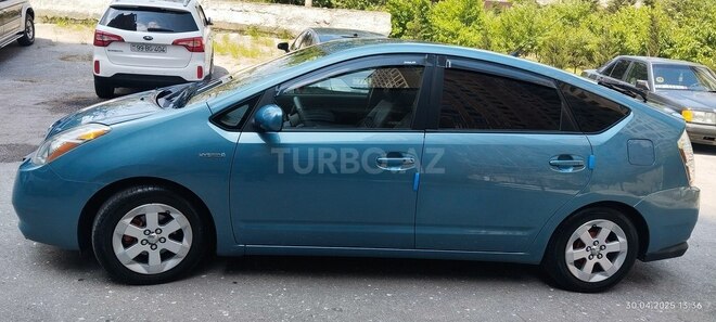 Toyota Prius 2008, 261,005 km - 1.5 l - Bakı