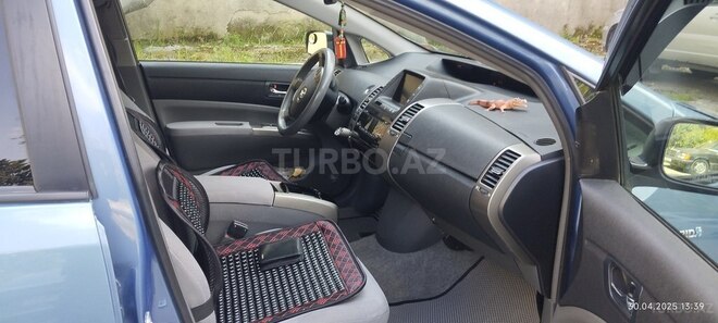 Toyota Prius 2008, 261,005 km - 1.5 l - Bakı