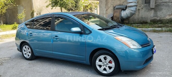 Toyota Prius 2008, 261,005 km - 1.5 l - Bakı