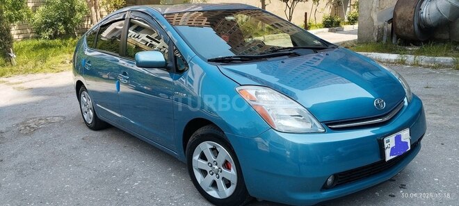 Toyota Prius 2008, 261,005 km - 1.5 l - Bakı