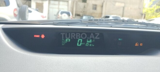 Toyota Prius 2008, 261,005 km - 1.5 l - Bakı
