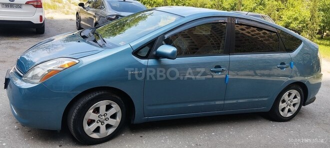Toyota Prius 2008, 261,005 km - 1.5 l - Bakı