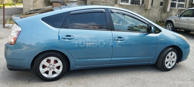 Toyota Prius 2008, 261,005 km - 1.5 l - Bakı