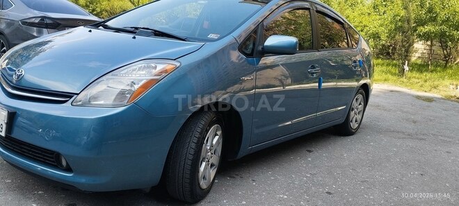 Toyota Prius 2008, 261,005 km - 1.5 l - Bakı