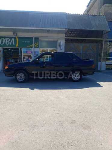 LADA (VAZ) 2115 2010, 95,000 km - 1.6 l - Bakı
