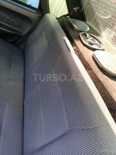 LADA (VAZ) 2115 2010, 95,000 km - 1.6 l - Bakı