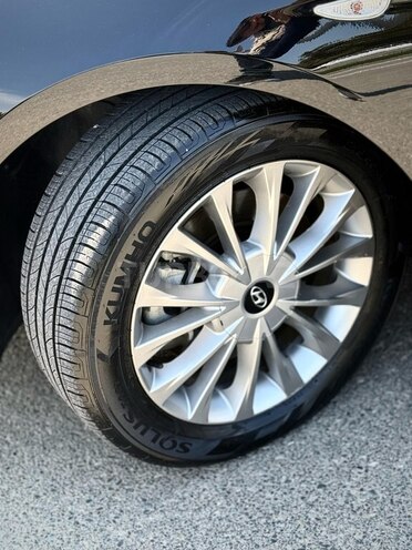 Hyundai Sonata 2015, 166,000 km - 2.0 l - Bakı