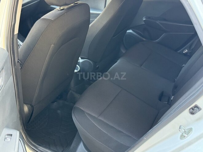 Hyundai Accent 2019, 136,000 km - 1.6 l - Bakı