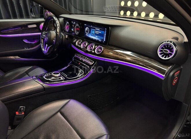 Mercedes E 300 2018, 140,000 km - 2.0 л - Bakı