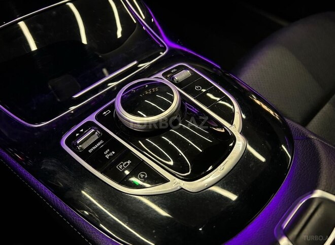 Mercedes E 300 2018, 140,000 km - 2.0 л - Bakı