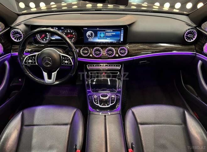 Mercedes E 300 2018, 140,000 km - 2.0 л - Bakı