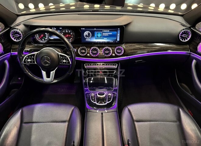 Mercedes E 300 2018, 140,000 km - 2.0 л - Bakı