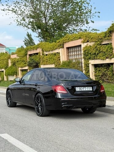 Mercedes E 300 2018, 140,000 km - 2.0 л - Bakı