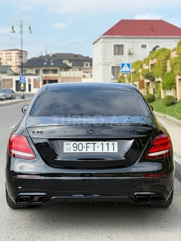Mercedes E 300 2018, 140,000 km - 2.0 л - Bakı