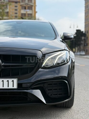 Mercedes E 300 2018, 140,000 km - 2.0 л - Bakı