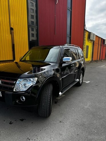 Mitsubishi Pajero 2007, 222,200 km - 3.0 л - Bakı