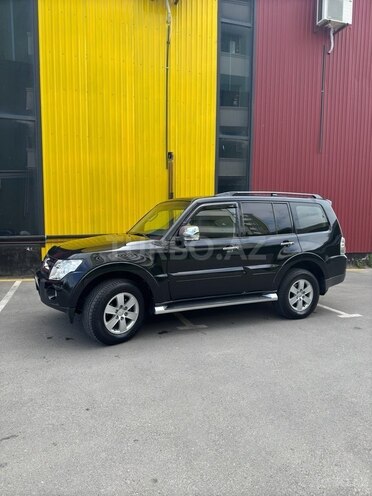 Mitsubishi Pajero 2007, 222,200 km - 3.0 л - Bakı