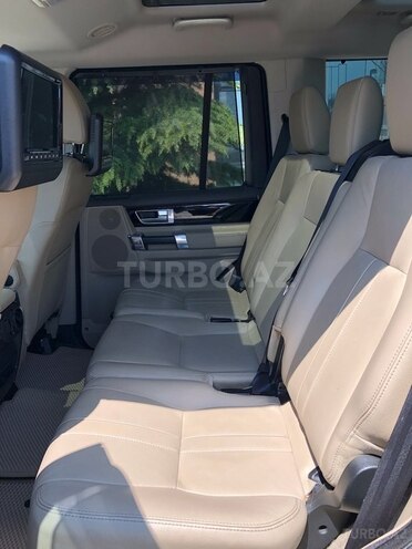Land Rover Discovery 2015, 159,000 km - 3.0 l - Bakı