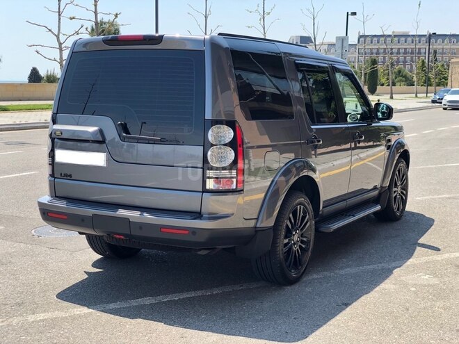 Land Rover Discovery 2015, 159,000 km - 3.0 l - Bakı