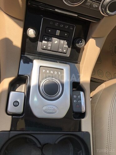 Land Rover Discovery 2015, 159,000 km - 3.0 l - Bakı