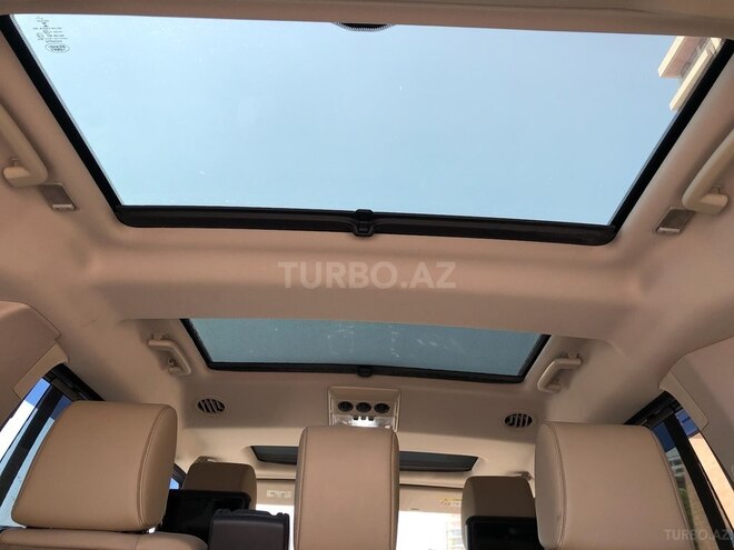 Land Rover Discovery 2015, 159,000 km - 3.0 l - Bakı