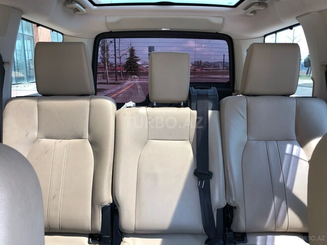 Land Rover Discovery 2015, 159,000 km - 3.0 l - Bakı
