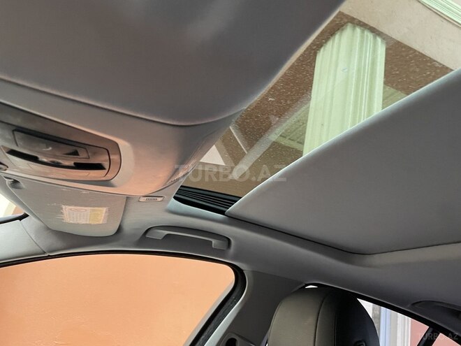 BMW 528 2015, 92,000 km - 2.0 l - Bakı