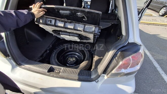 Mitsubishi Outlander 2001, 24,634 km - 2.4 l - Bakı
