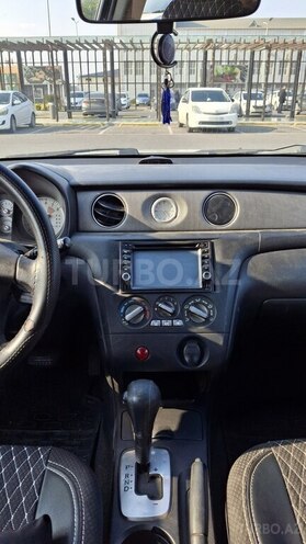 Mitsubishi Outlander 2001, 24,634 km - 2.4 l - Bakı