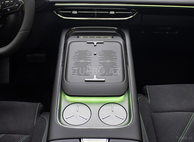 Voyah Free 2025, 0 km - 1.5 l - Bakı