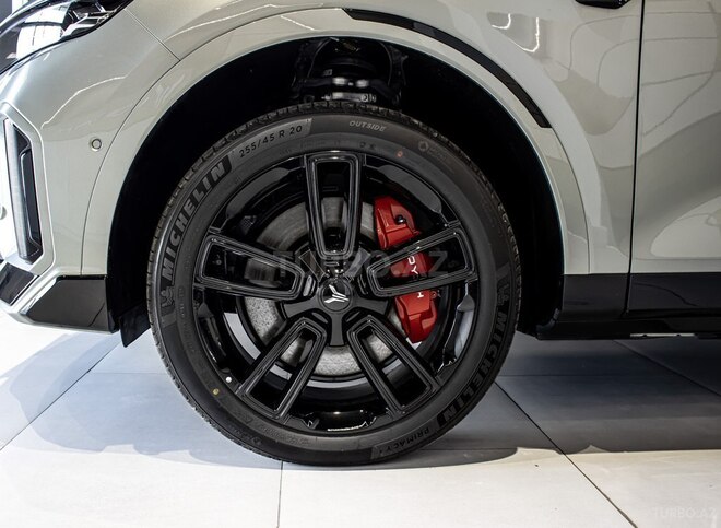 Voyah Free 2025, 0 km - 1.5 l - Bakı