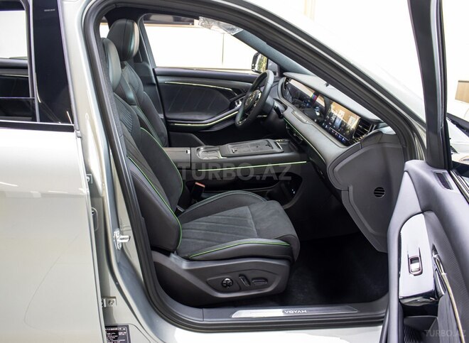 Voyah Free 2025, 0 km - 1.5 l - Bakı
