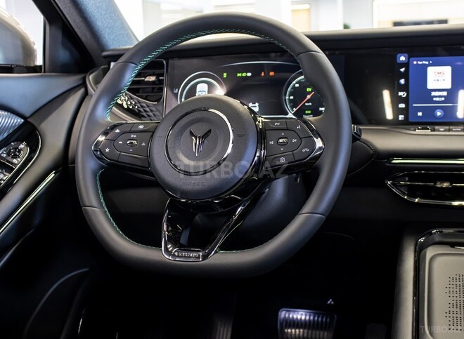 Voyah Free 2025, 0 km - 1.5 l - Bakı