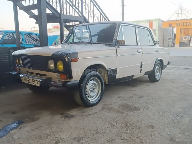 LADA (VAZ) 2106 1983, 50,000 km - 1.5 l - Xaçmaz