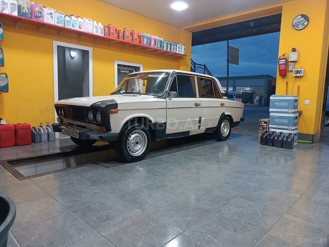LADA (VAZ) 2106 1983, 50,000 km - 1.5 l - Xaçmaz
