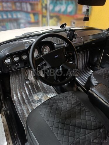 LADA (VAZ) 2106 1983, 50,000 km - 1.5 l - Xaçmaz