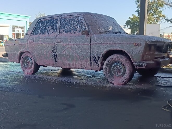LADA (VAZ) 2106 1983, 50,000 km - 1.5 l - Xaçmaz